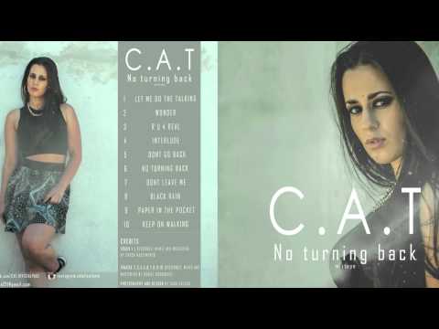 Cat Boto - mixtape "No turning back" preview
