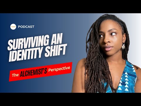 [Modern Alchemy 2025] The Spiritual Blueprint for Identity Death + Soul Rebirth