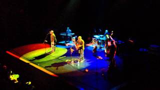 Shane &amp; Shane - Burn Us Up