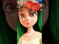 MAVKA THE FOREST SONG