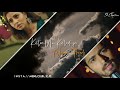 Katre Un Kaladiyei Naa Thedii Lyrical Status