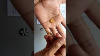 Download the video "How to use Acupressure Magnets. Byol Magnet Chakra Magnet Star Magnet Cluster Magnet"