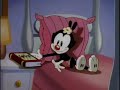 Animaniacs Dot S Quiet Time
