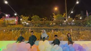 Download lagu Joget Pahang... The Andakz 2023 mp3