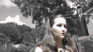 She Will Always Be A Broken Girl - She Wants Revenge (unofficial video)