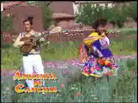 Ya Llegamos Al Final - Azucena De Canchis