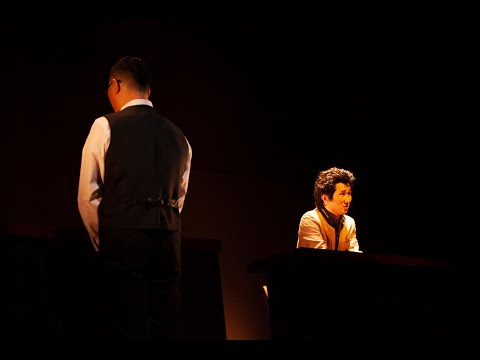 「知らない自分」 - シソンヌライブ [huit]