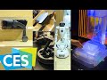 CES 2026 Vacuums Are EVOLVING Best Vacuums Robot Vacuums Carpet Cleaners