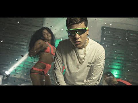 MC MATIAS - 1 2 3 - CLIPE OFICIAL