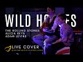 Wild Horses - The Rolling Stones - Alicia Keys - Adam Levine (Sitte-Zoellner TRIO) Acoustic Cover