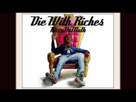 KizzyDaMuth ft. HighClassSociety - (Bones Track) AK47