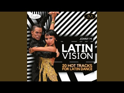 Party (Album Mix) (Samba 51)