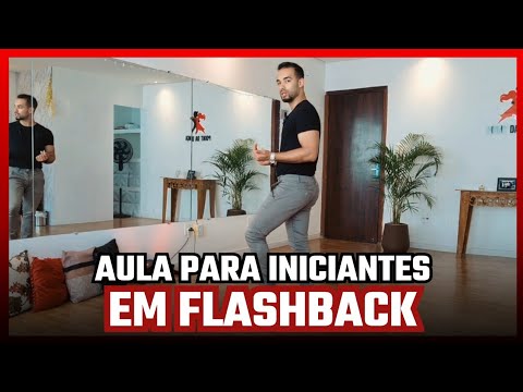 How to Dance Flashback, Easy Steps for Beginners