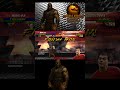 Projeto Mortal Kombat Com Patch 2 2 Mugen 2025 Tremor Vs Kano Youtubeshorts Inscreva Se