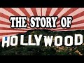 The Fascinating History of the Hollywoodland Sign