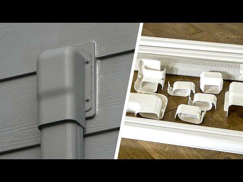 Nice but Not Perfect Lineset Cover from Turbro