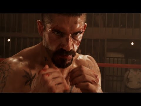 Undisputed 3: Redemption - Boyka Breaks Dolors Leg (Final Ending)
