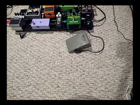 Sewing Machine Expression Pedal Bild 2