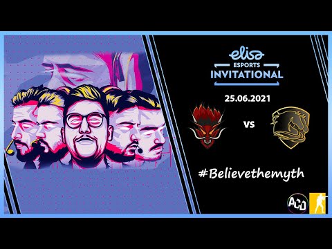 Sangal Elenmemek İçin Herşeyini Ortaya Koyuyor!/Sangal vs. DBL PONEY/ Elisa Invitational Summer 2021