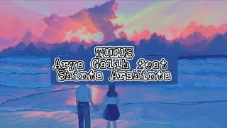 Download lagu TULUS - Arya Galih feat Shinta Arshinta | lirik lagu mp3 Download lagu TULUS - Arya Galih feat Shinta Arshinta | lirik lagu mp3