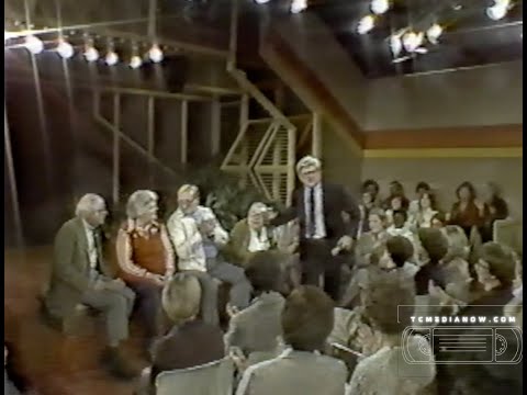 WCCO Donahue Senior Gays September 1, 1981