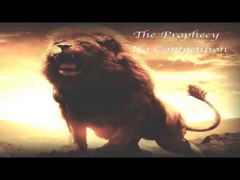 The Prophecy {Unworthy Saints} - Let it Go