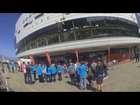 Coupe Suisse: Finale féminine -  c'est parti!