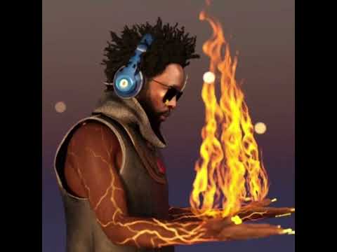 Dj Sbu - Umoya feat. Aubrey Qwana