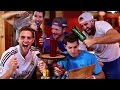 Stereotypes: Restaurant 