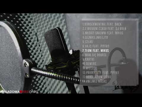 7. Ali - Tłum feat. Mikus