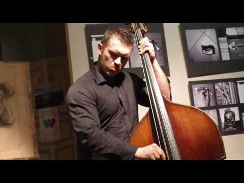 Tubis Trio - - Road Runner - Ciągoty i Tęsknoty 2017