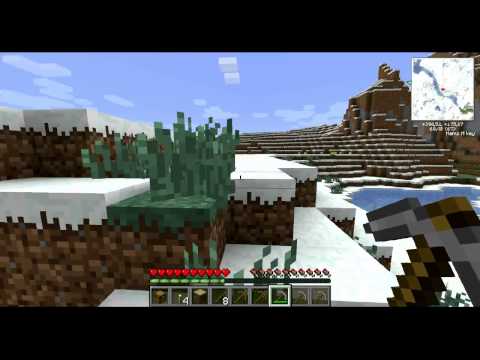 Let's Play Minecraft Tekkit Lite [HD][Deutsch] #1 - Neu Anfang mit Tekkit Lite