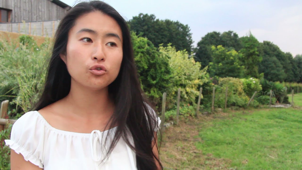 Inventer Demain #27 - Les ambassadeurs d’une alimentation locale en Boucles de la Seine Normande