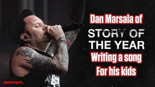 Story of the Year - Songs for the Family