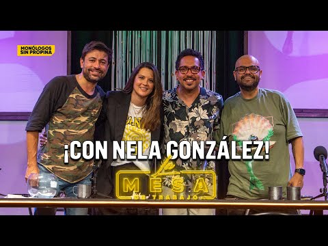Entrevista a Celestina