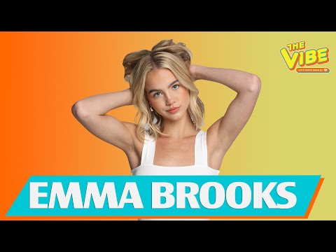 Emma Brooks Talks Modeling, Fashion Month, Social Media & MORE!