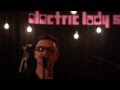 U2 - This Is - Aslan cover - A Night for Christy ...