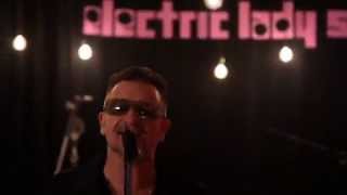 U2 - This Is - Aslan cover - A Night for Christy