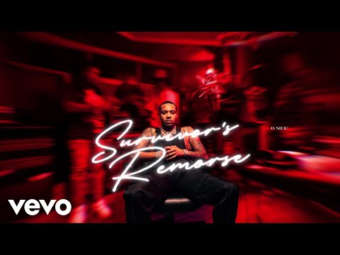 G Herbo - Machines (Visualizer) ft. Conway the Machine