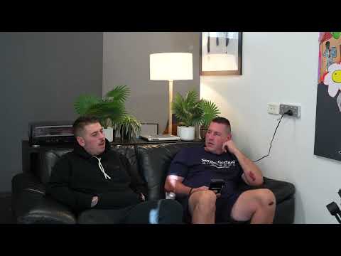 The Fortnightly Report Ep 48 Feat Bodybag Media