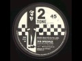 The Specials "Rude Boys Outa Jail"