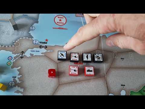 Black Swan Land Combat (Mud)