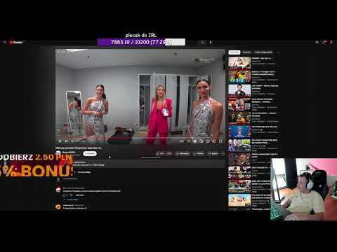 Nitro SZCZERZE o MOVE FEDERATION