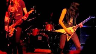 Cauldron - Live 11-13-2011 part 1