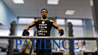 Patience Ft. Big Sean | BodyBuilding/Social Network Motivation