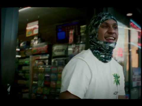 Luis Armando - Search And Rescue (Remix)