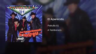 Patrulla 81 - 12 El Aparecido