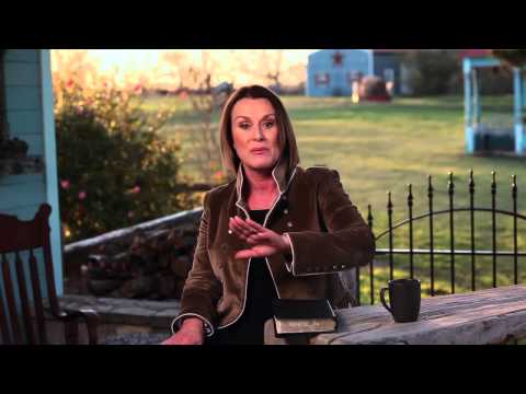 The Storm Inside Small Group Bible Study by Sheila Walsh - Session One