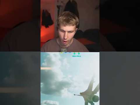 This Jet Save Belongs in a Movie Trailer 🎬💀