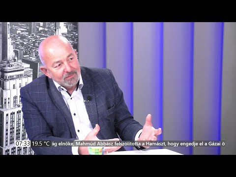 PIRKADAT Breuer Péterrel: Holoda Attila